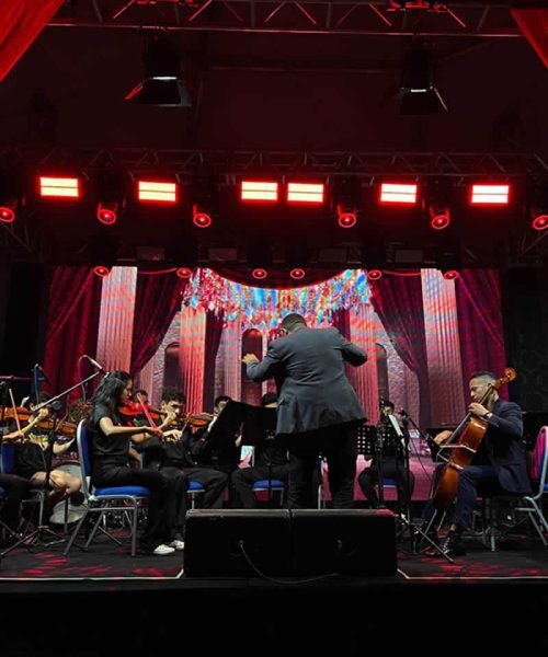 Apresentação_orquestra_escola_de_musica